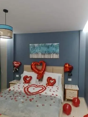 Ajilin Hotel Rooms Korce 0*,  Albania