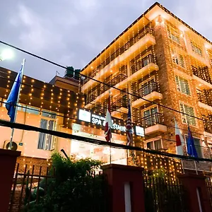 Himalayan Katmandú
