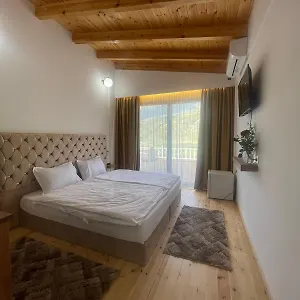 Guest-room Zoi&teri Gasthuis