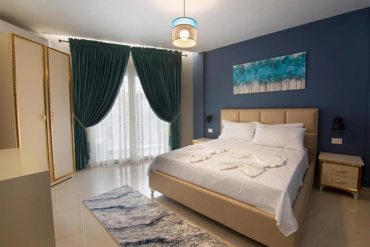 Ajilin Hotel Rooms Korce 0*,  Albania