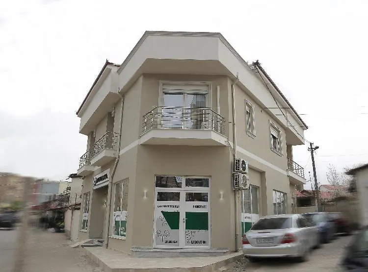 Ajilin Hotel Rooms Korce 0*,  Albania
