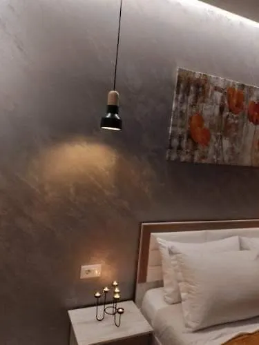 Ajilin Hotel Rooms Korce Albania