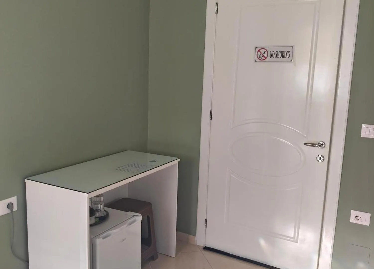 Ajilin Hotel Rooms Korce 0*,
